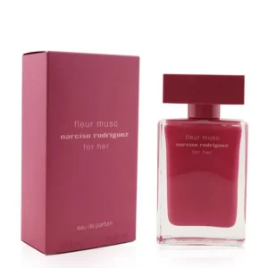 For Her Fleur Musc Eau De Parfum Spray