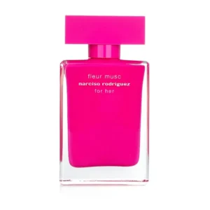 For Her Fleur Musc Eau De Parfum Spray
