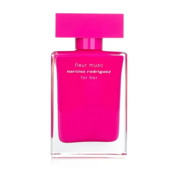 For Her Fleur Musc Eau De Parfum Spray