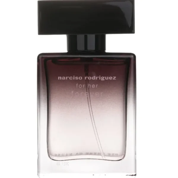 For Her Foever Eau De Parfum Spray