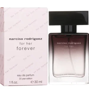For Her Foever Eau De Parfum Spray