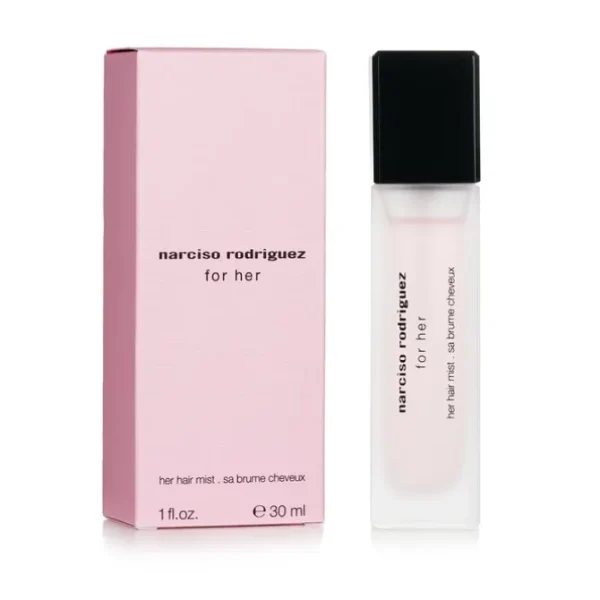 For Her Hair Mist