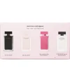 For Her Miniatures Collection Coffret: For Her EDP+For Her EDT+Fleur Musc EDP+Pure Musc EDP
