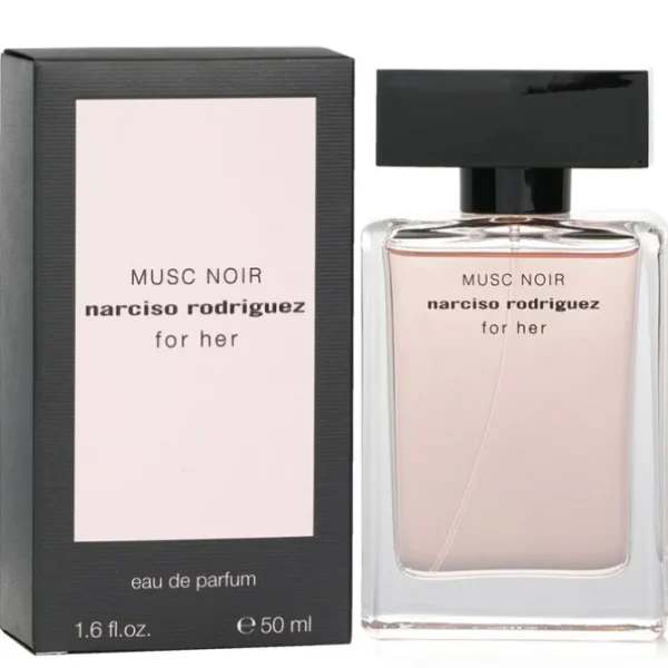 For Her Musc Noir Eau De Parfum Spray
