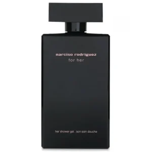 For Her Shower Gel