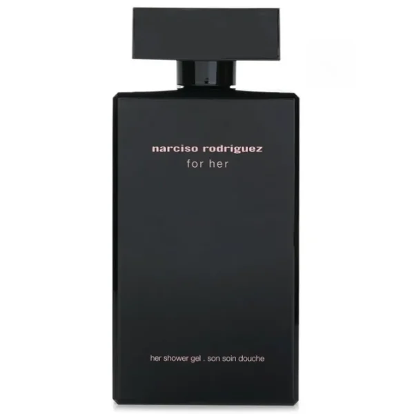 For Her Shower Gel