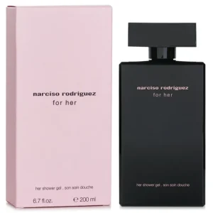 For Her Shower Gel
