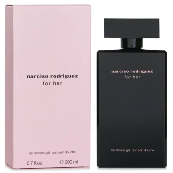 For Her Shower Gel