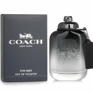 For Men Eau De Toilette Spray