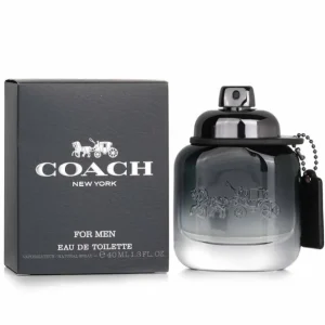 For Men Eau De Toilette Spray
