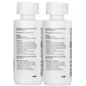 For Women Hair Regrowth Treatment