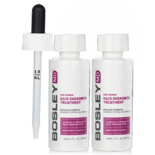 For Women Hair Regrowth Treatment