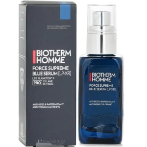 Force Superme Blue Serum [LP-XR]