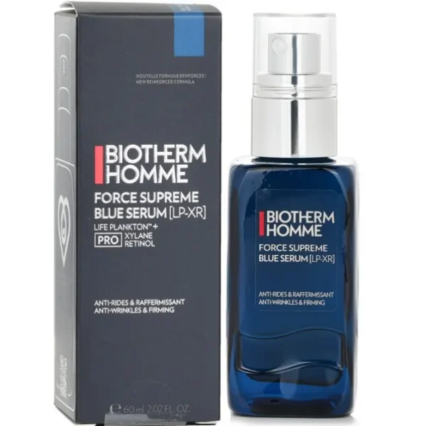 Force Superme Blue Serum [LP-XR]