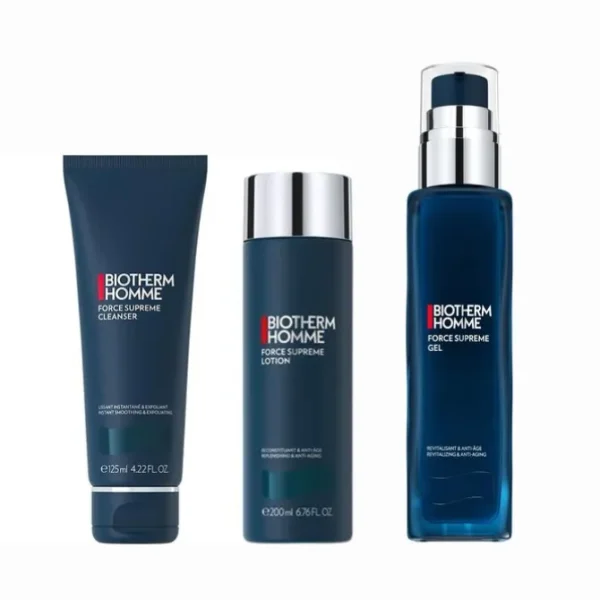 Force Supreme Power of 3