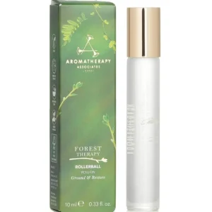 Forest Therapy - Roller Ball