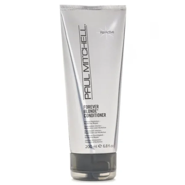 Forever Blonde Conditioner (Intense Hydration - KerActive Repair)