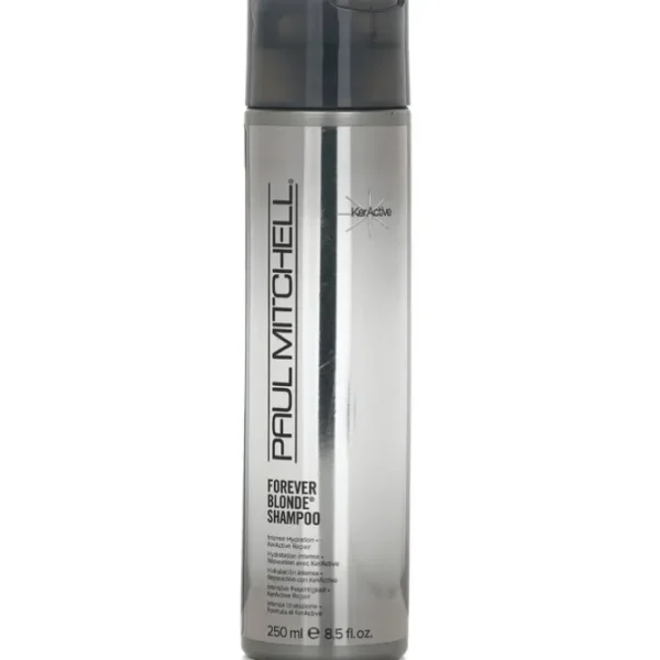 Forever Blonde Shampoo (Intense Hydration - KerActive Repair)