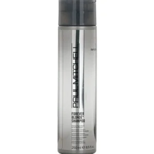 Forever Blonde Shampoo (Intense Hydration - KerActive Repair)