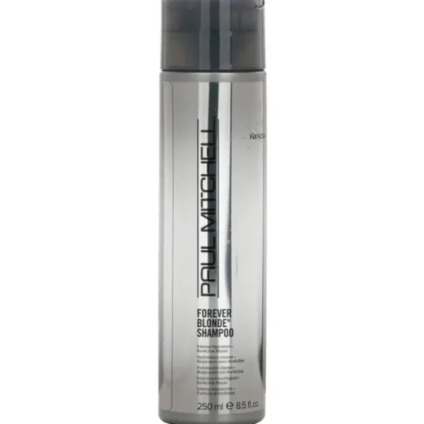 Forever Blonde Shampoo (Intense Hydration - KerActive Repair)