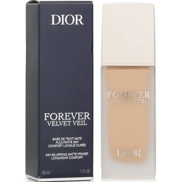 Forever Velvet Veil Primer