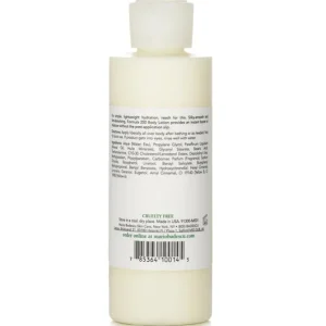 Formula 200 Body Lotion - For All Skin Types