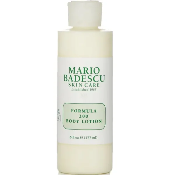 Formula 200 Body Lotion - For All Skin Types