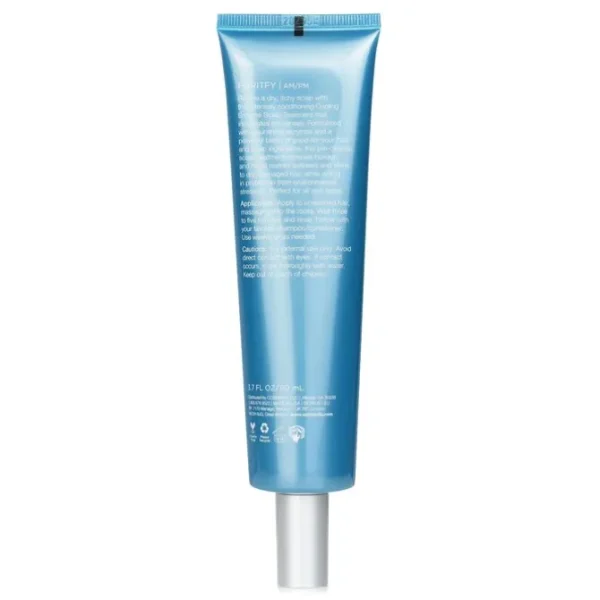 Fortify Cooling Enzyme Scalp Treatment