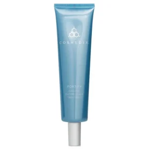 Fortify Cooling Enzyme Scalp Treatment (Unboxed)
