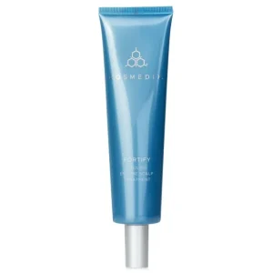 Fortify Cooling Enzyme Scalp Treatment