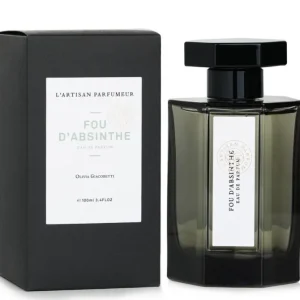 Fou D'Absinthe Eau De Parfum Spray