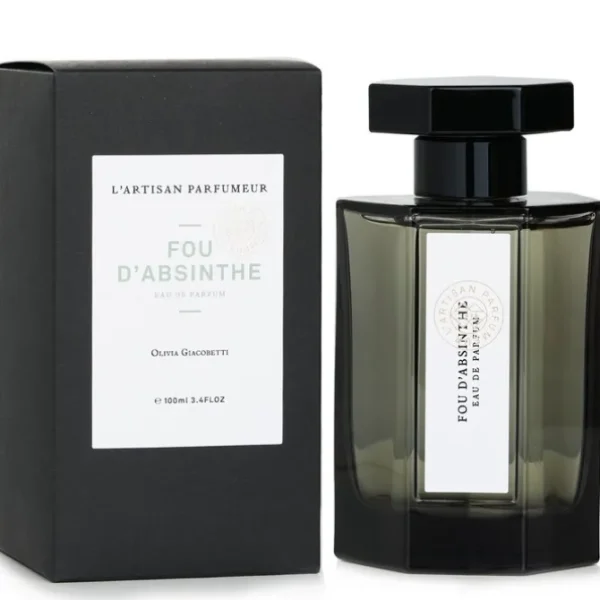 Fou D'Absinthe Eau De Parfum Spray