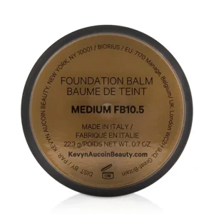 Foundation Balm