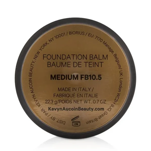 Foundation Balm