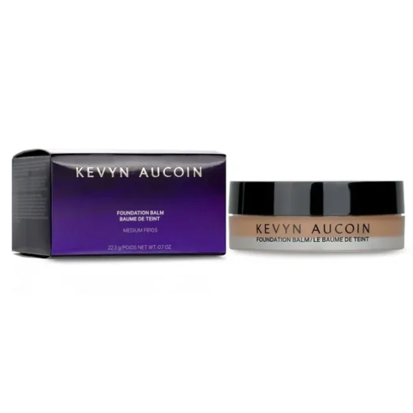 Foundation Balm