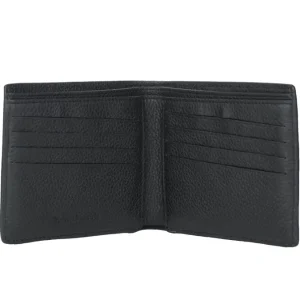 Four-Stitches Bifold Wallet