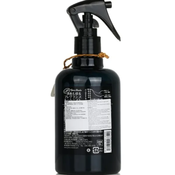 Fragance & Deodorant Room Mist - Musk Jasmine