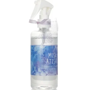 Fragance & Deodorant Room Mist - Musk Ajisai