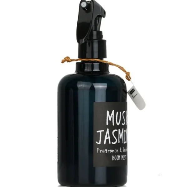 Fragance & Deodorant Room Mist - Musk Jasmine