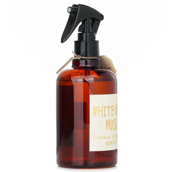 Fragrance & Deodorant Room Mist - White Noel Musk