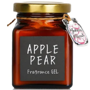 Fragrance Gel - Apple Pear