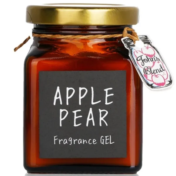 Fragrance Gel - Apple Pear