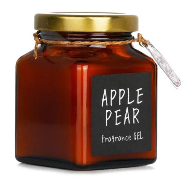 Fragrance Gel - Apple Pear