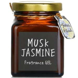 Fragrance Gel - Musk Jasmine