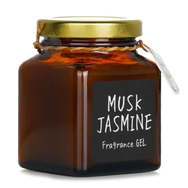 Fragrance Gel - Musk Jasmine