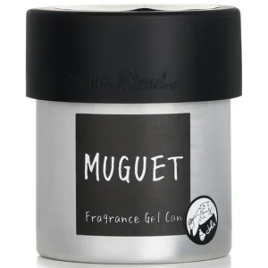 Fragrance Gel Can - Muguet