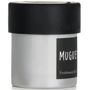 Fragrance Gel Can - Muguet