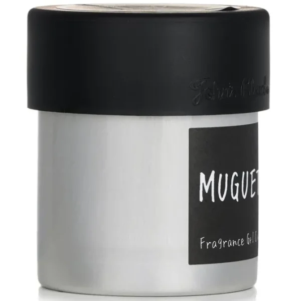 Fragrance Gel Can - Muguet