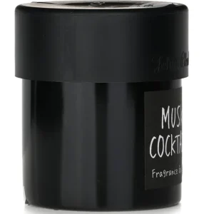 Fragrance Gel Can - Musk Cocktail