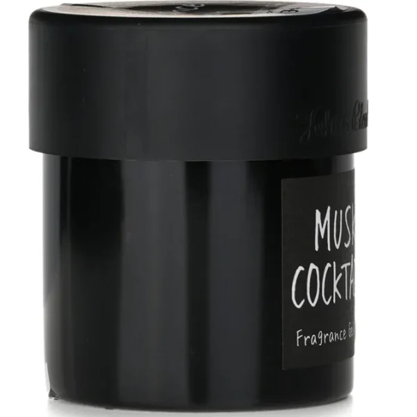 Fragrance Gel Can - Musk Cocktail